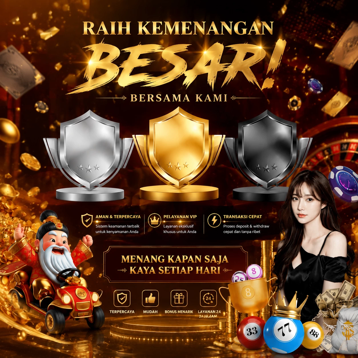 Tampilan antarmuka diva4d APK v4.7.5 saat pengujian performa dan keamanan di perangkat Android